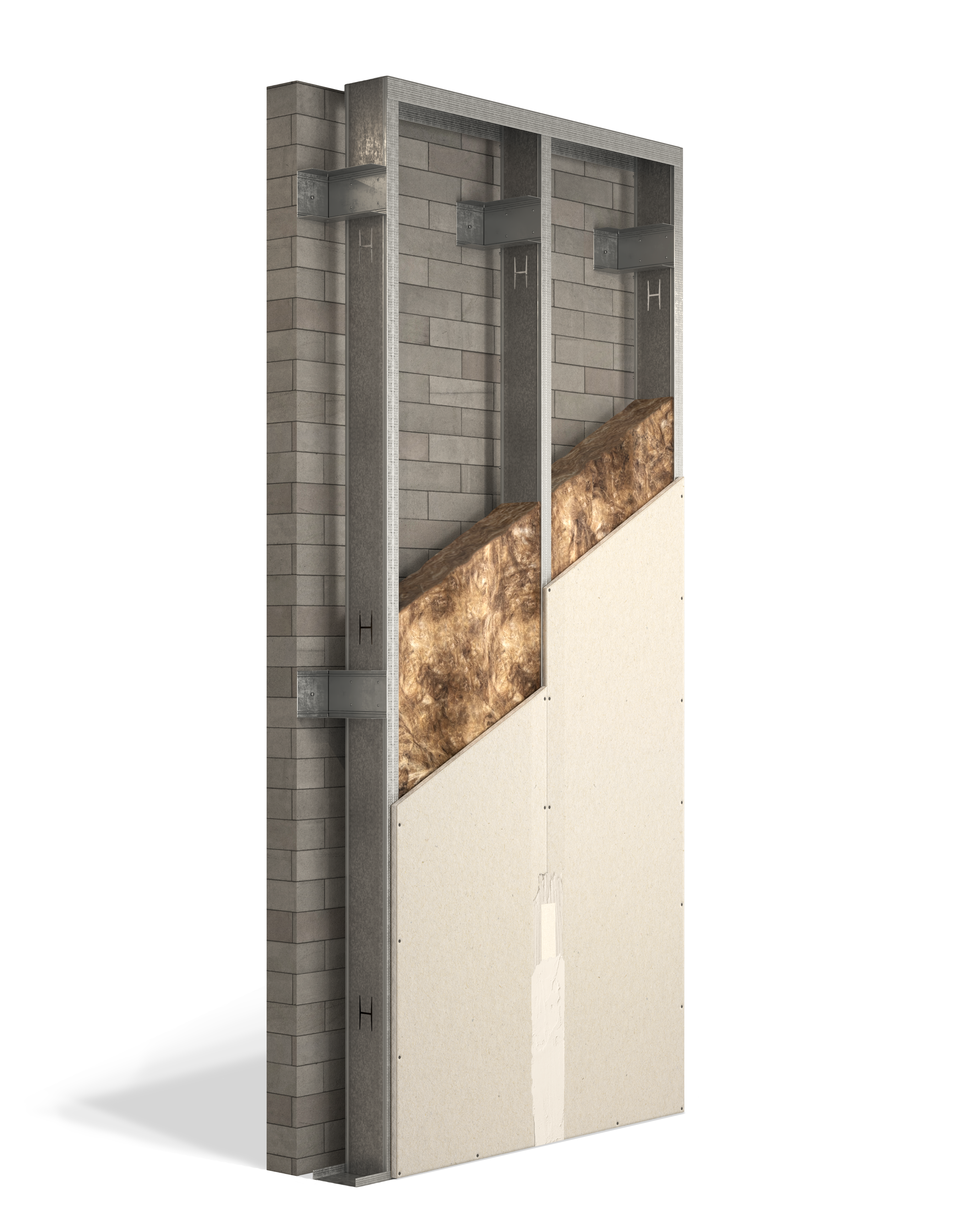 Drywall Systems