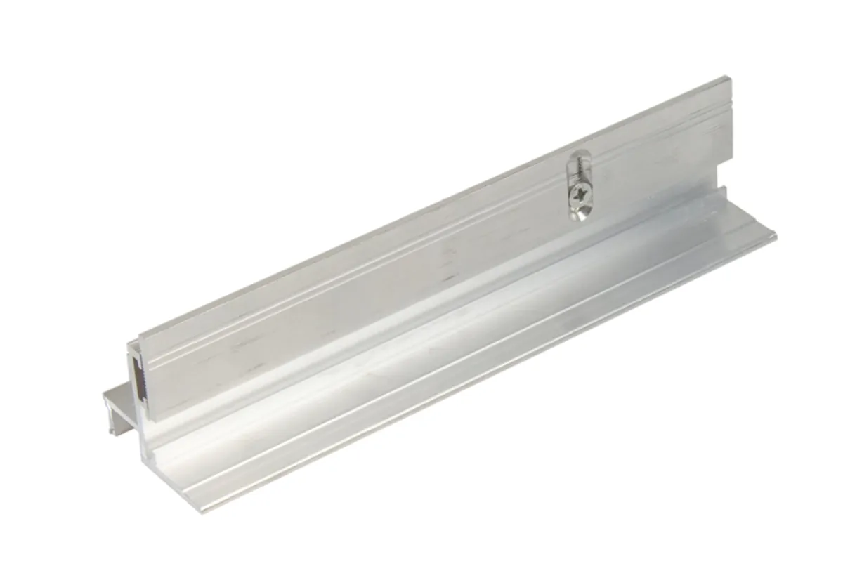 Knauf - GIFAframe profile FHB 34/25 - GIFAframe 24/34 Profil - Ansicht Seite