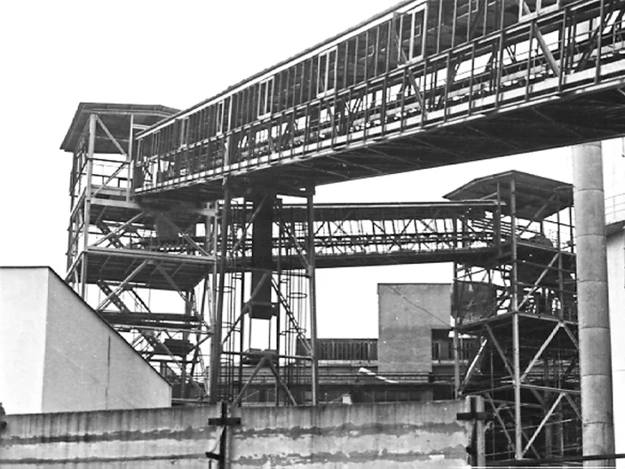 NB Plant Histrória