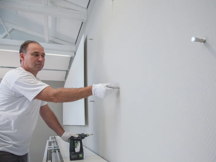 Bürogebäude Holzheim Cleaneo Smart 7