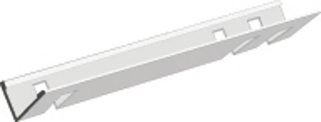 Knauf - Spacer Bar 600 - Spacer Bar