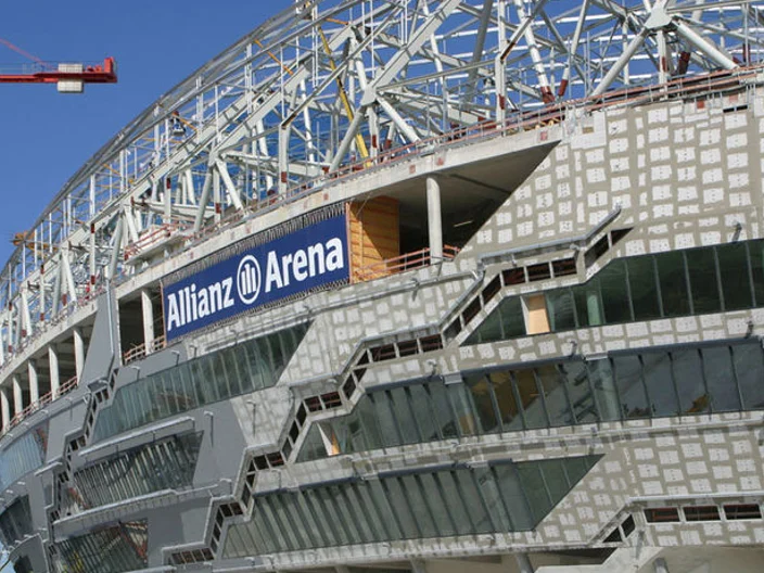 Alianz Arena 1