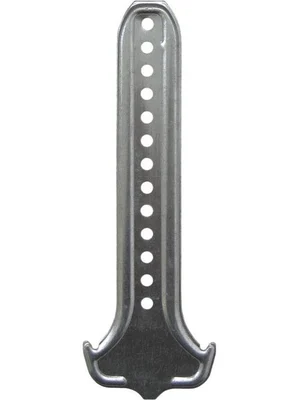 Knauf - Ankerhänger f. CD 60/27 - Ankerhänger - CD profilio tvirtinimo prie medinių konstrukcijų detalė - 1