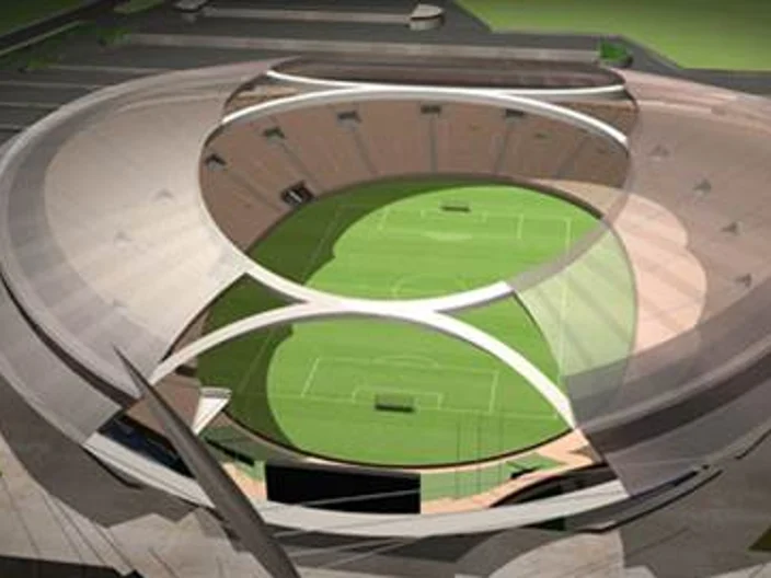 03-Stadion NK Rujevica, Rijeka