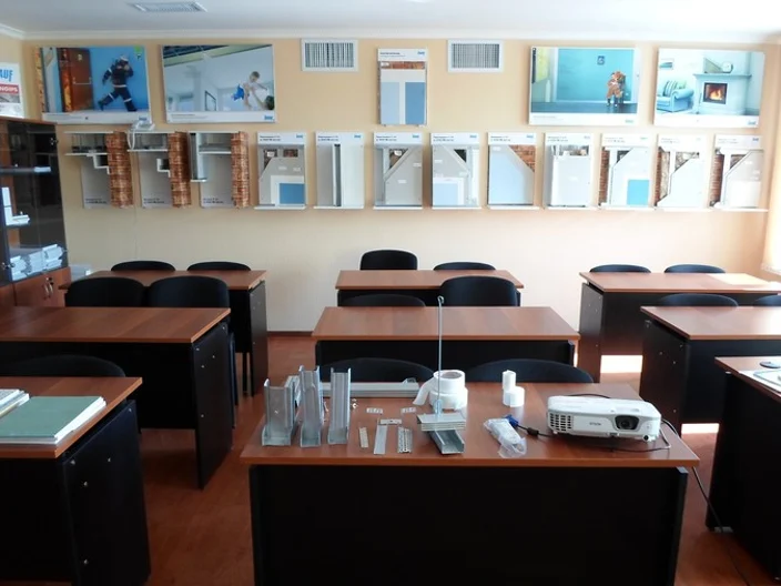 Academy training centers Buhara 2