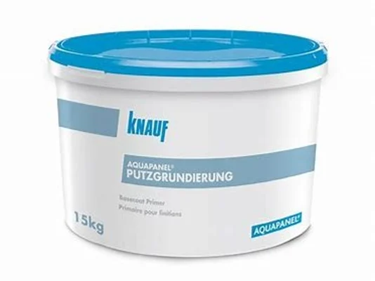 Knauf - Primaire pour finitions AQUAPANEL® - AQUAPANEL® Basecoat Primer