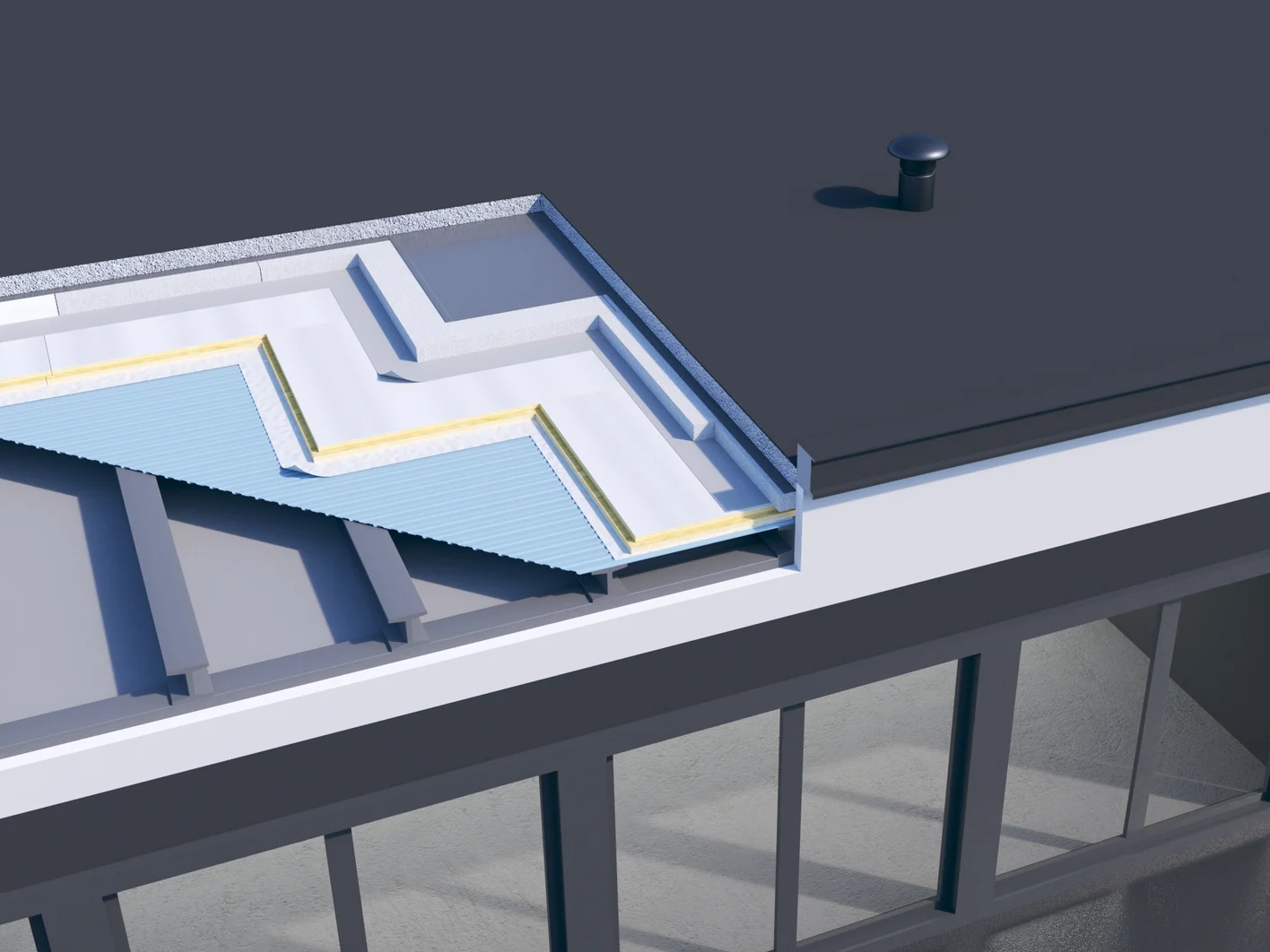 flat-roof-insulation
