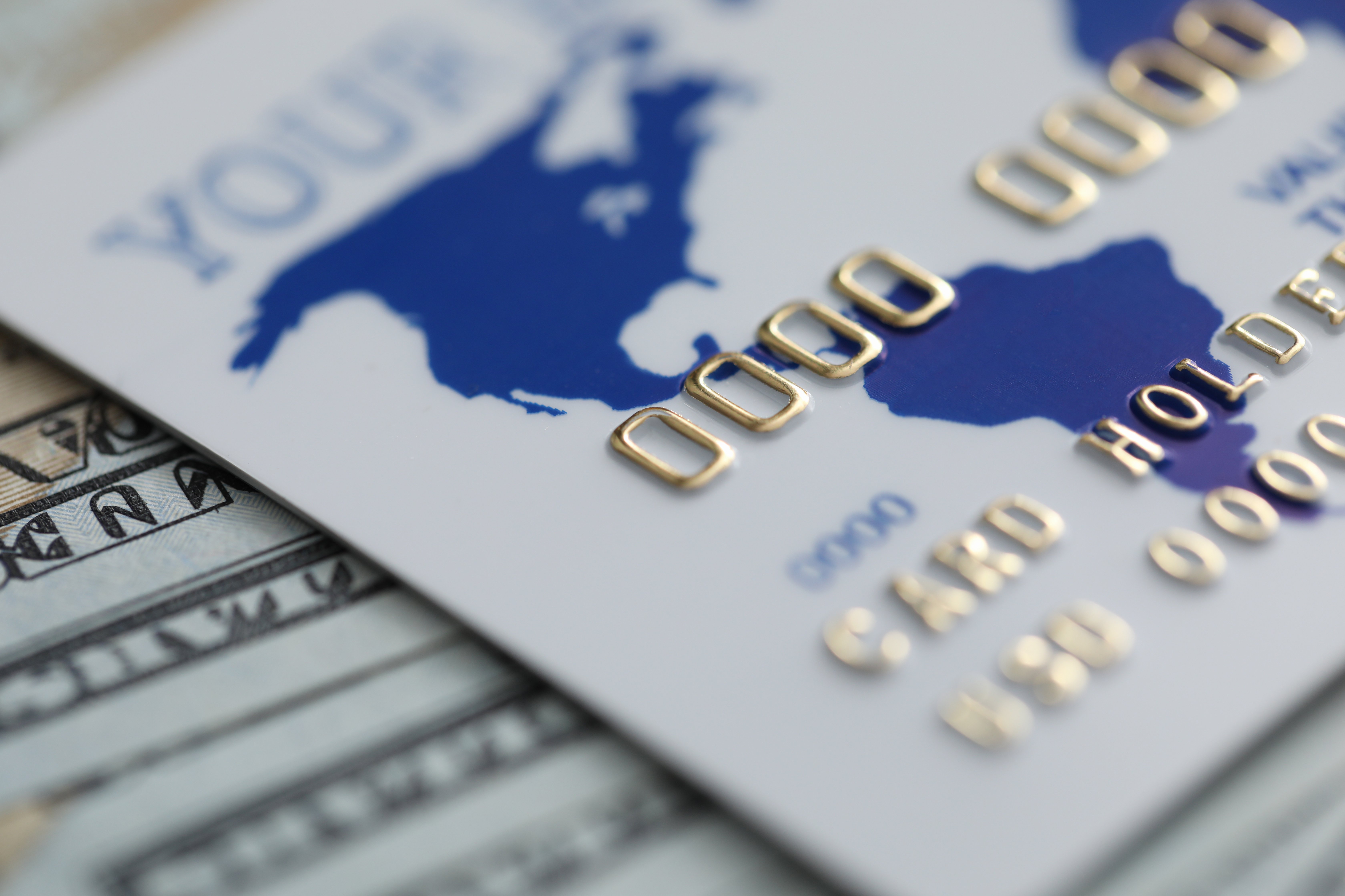 Different variants of payment
