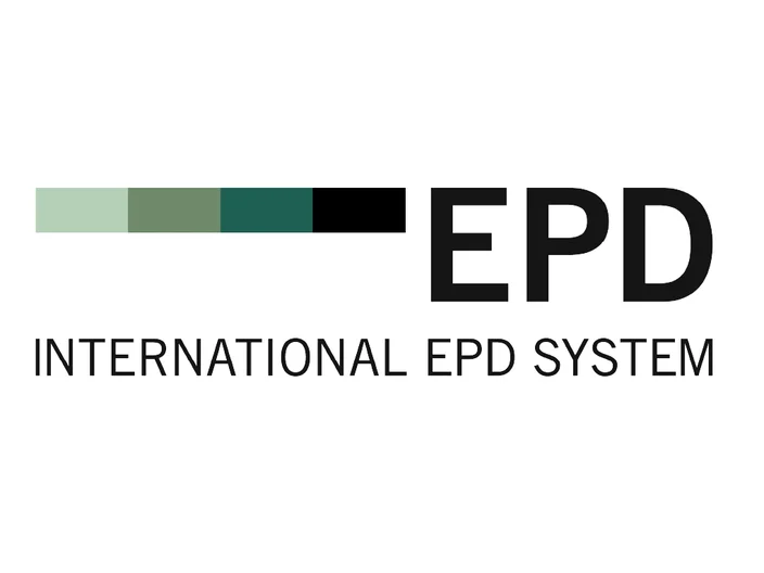 EPD logo 2025 white background
