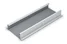 Knauf - Armstrong Bandraster 125mm - S drážkami - CU_Bandraster-Armstrong-125