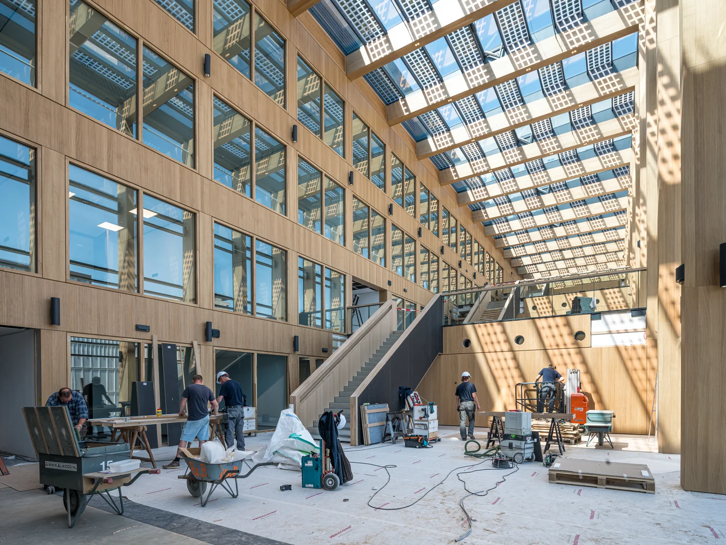 Hogeschool Rotterdam
