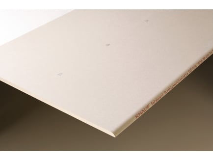 Doska Knauf SAFEBOARD, hrana HRK
