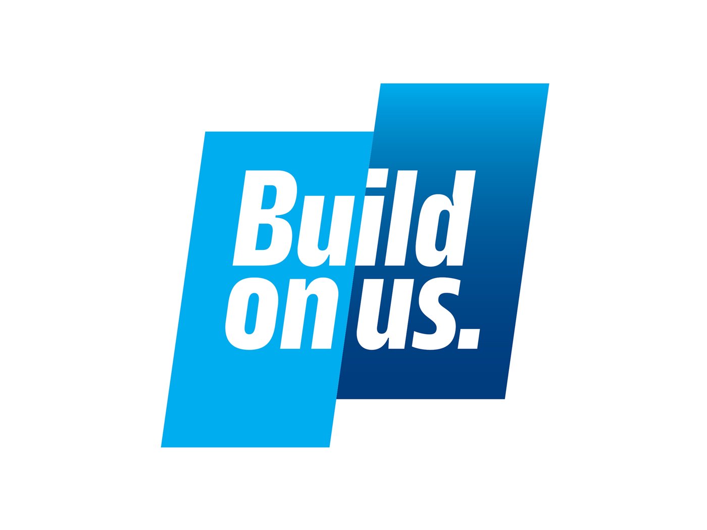build on us