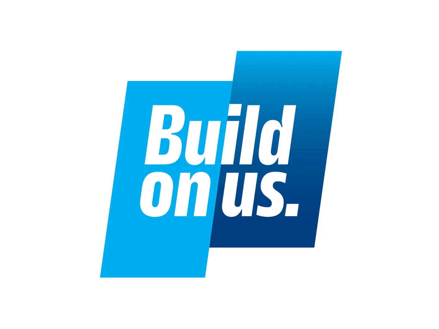 build on us