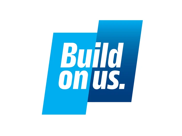 build on us