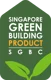Singapore Green Building Product