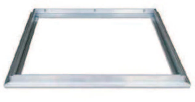 Knauf - Revíziós keret FHB 25 - 00030080_Revíziós_nyílás_FHB 25/DB 34 _600x600mm