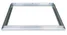Knauf - Revíziós keret FHB 25 - 00030080_Revíziós_nyílás_FHB 25/DB 34 _600x600mm