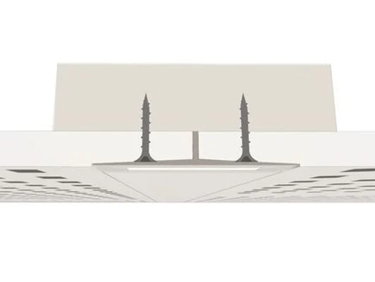Knauf - Designpanel Micro M2F 12,5 mm 4AK - Designpanel