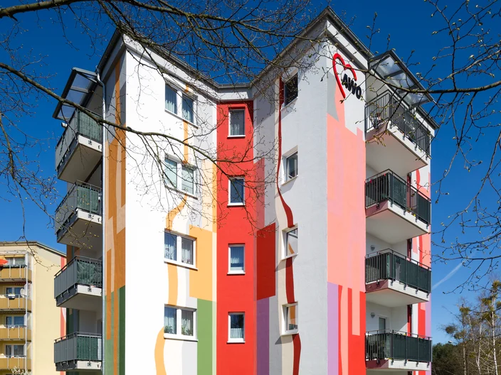 Knauf Farben