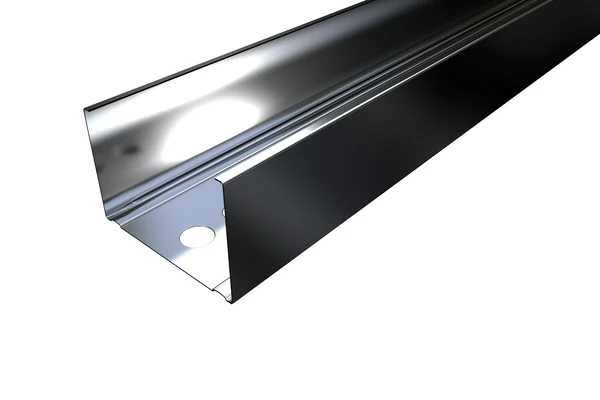 Knauf - Profilo montante C 50/75/50 sp. 0,6 mm MgZ - Profilo Montante C 50 75 50