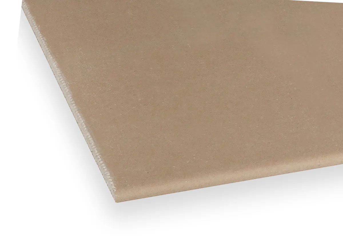 Knauf - Stucplaat