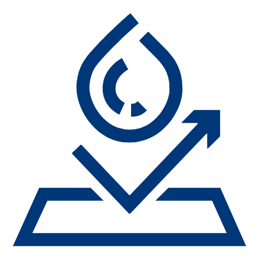 Moisture Resistance icon