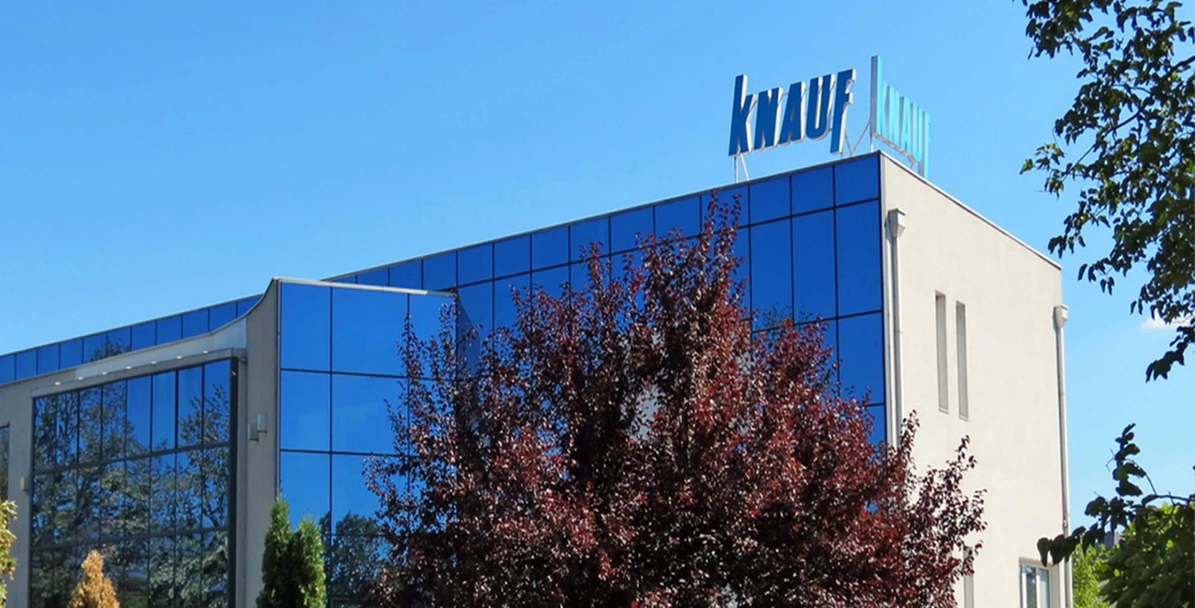 Knauf Skopje