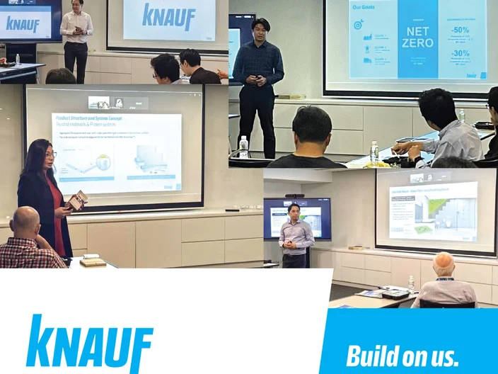 Material Trade Talk 