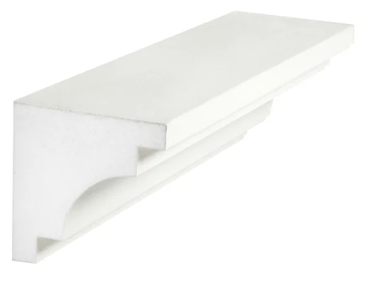 Knauf - Fassadenprofil OD - Fassadenprofil OD125