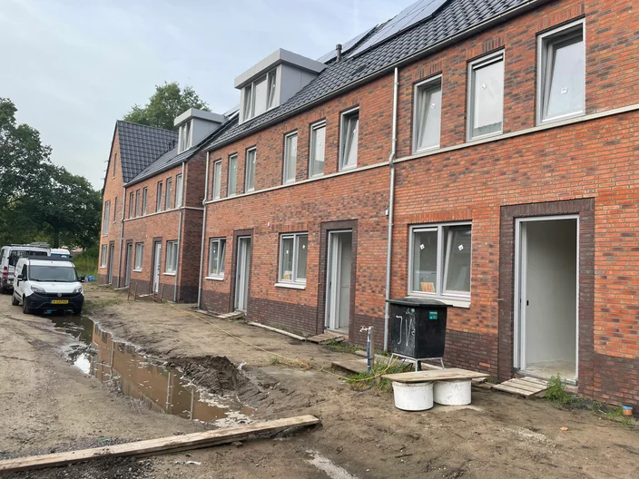 Supafil XL 033 project Gemert