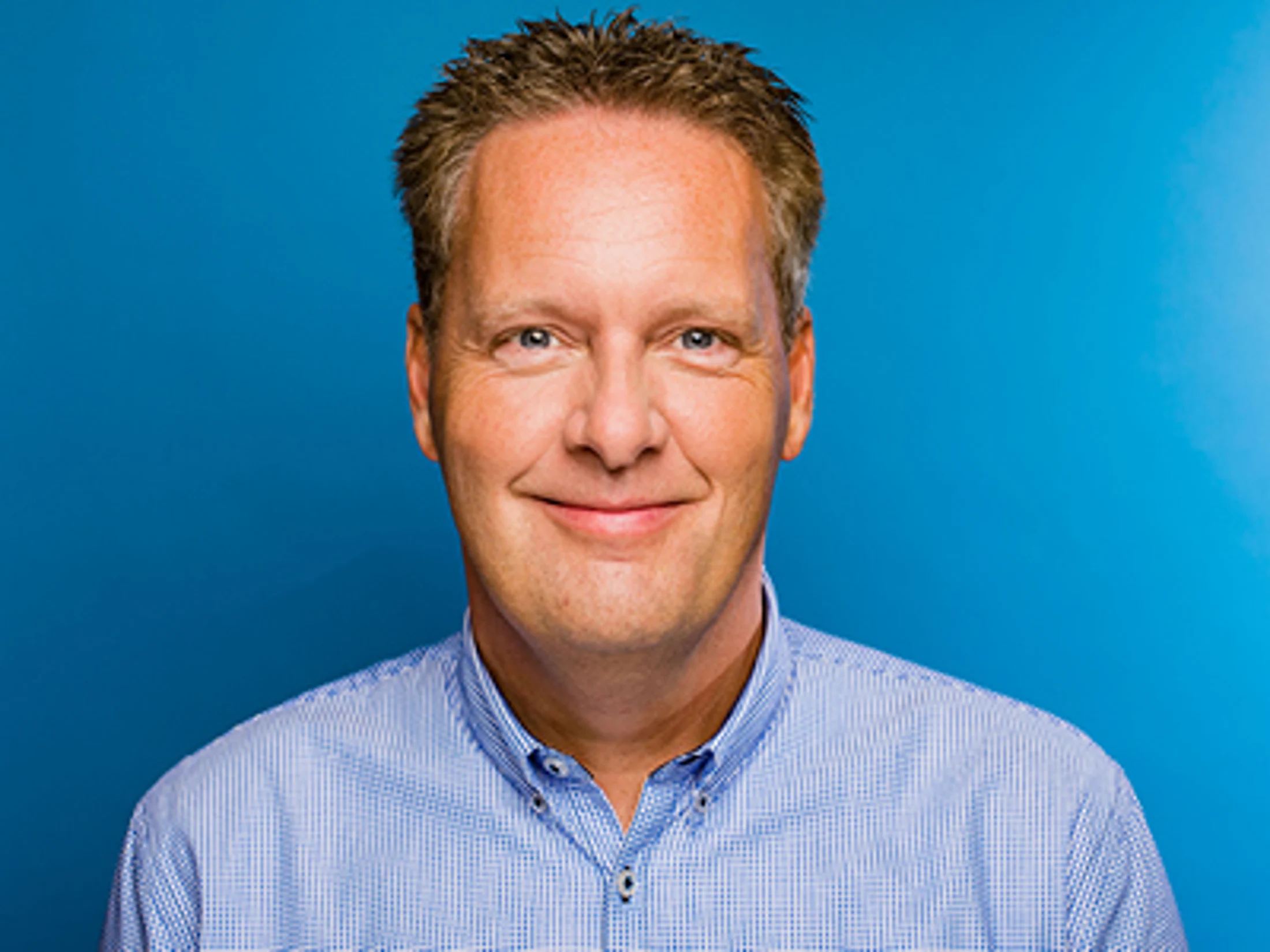 Kees Oosterwijk
