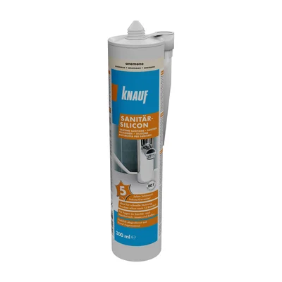 Knauf - Sanitär-Silicon - Sanitär-Silicon_662383_anemone_00586074_01.jpg