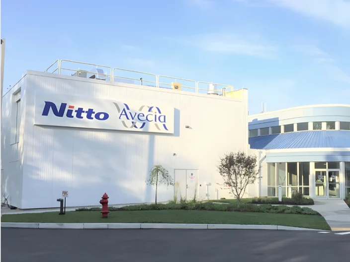 Nitto Denko Corporation