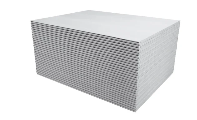 Knauf - White Mini GKB - Knauf_White_MINI