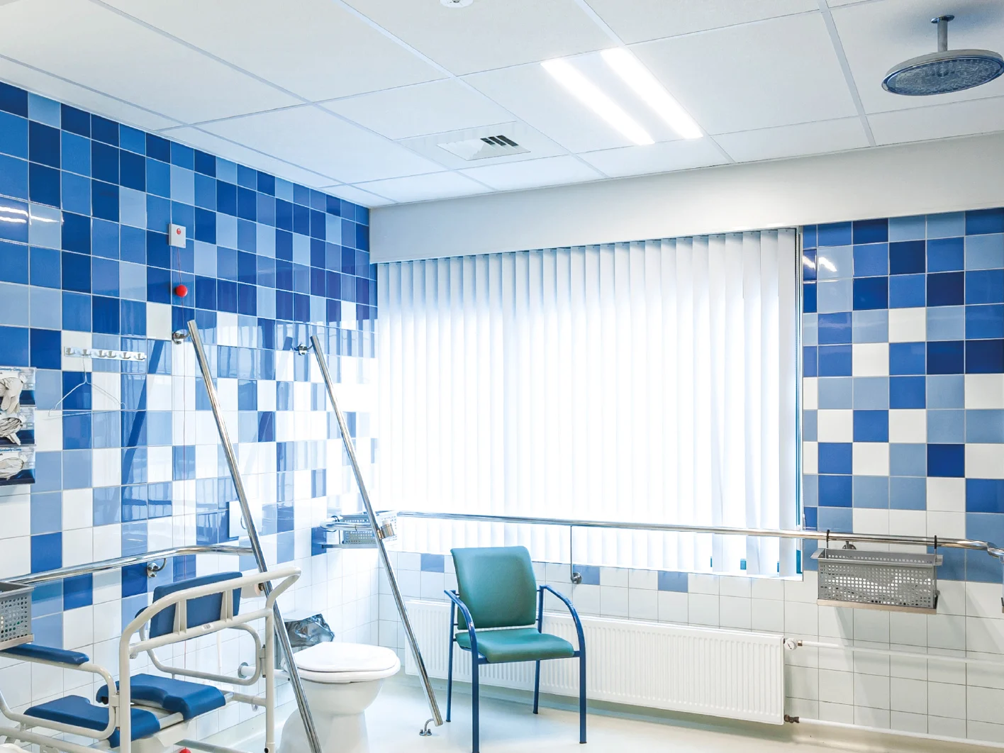 hospital