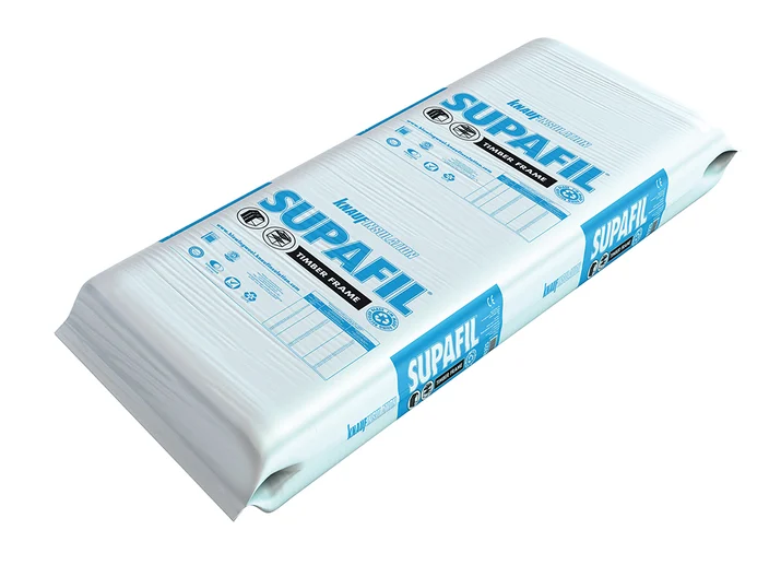 Supafil Timber Frame web