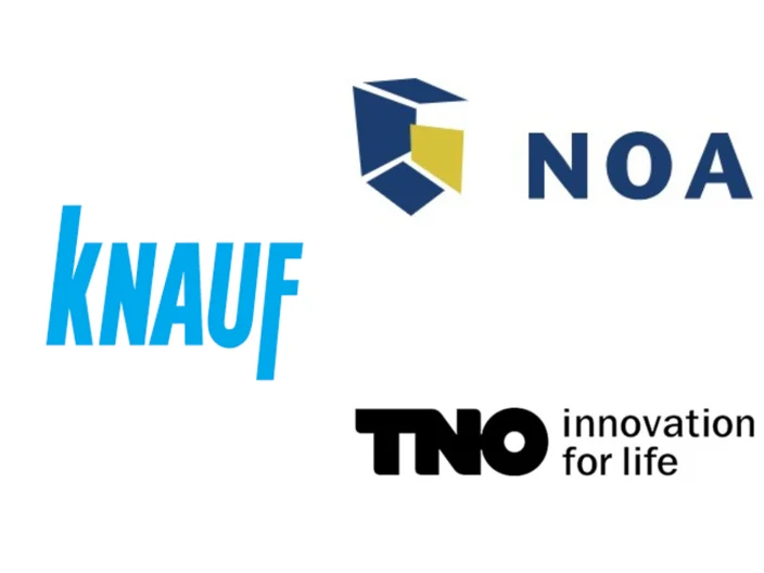 Consortium partners - Knauf Exoskelet