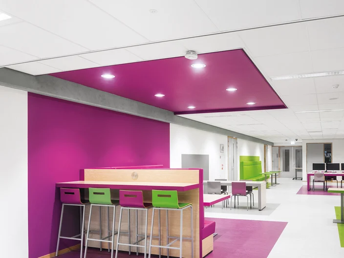 AMF THERMATEX® Acoustic