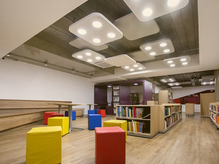 COLÉGIO SANTA AMÁLIA MAPPLE BEAR, SÃO PAULO