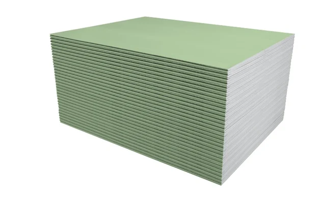 Knauf - Green Mini GKBI - Knauf_Green_MINI