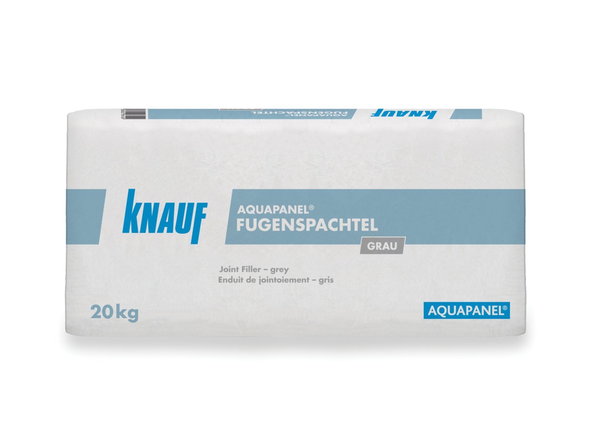 11089 AQUAPANEL Joint filler - gray