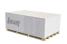 Knauf - Doska Knauf WHITE 12,5 mm - Knauf SDK biela paleta