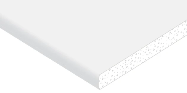 Knauf - Step Board - Step Board