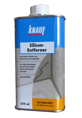 Knauf - Odstranjivač silikona - 146251 Odstranjivač silikona