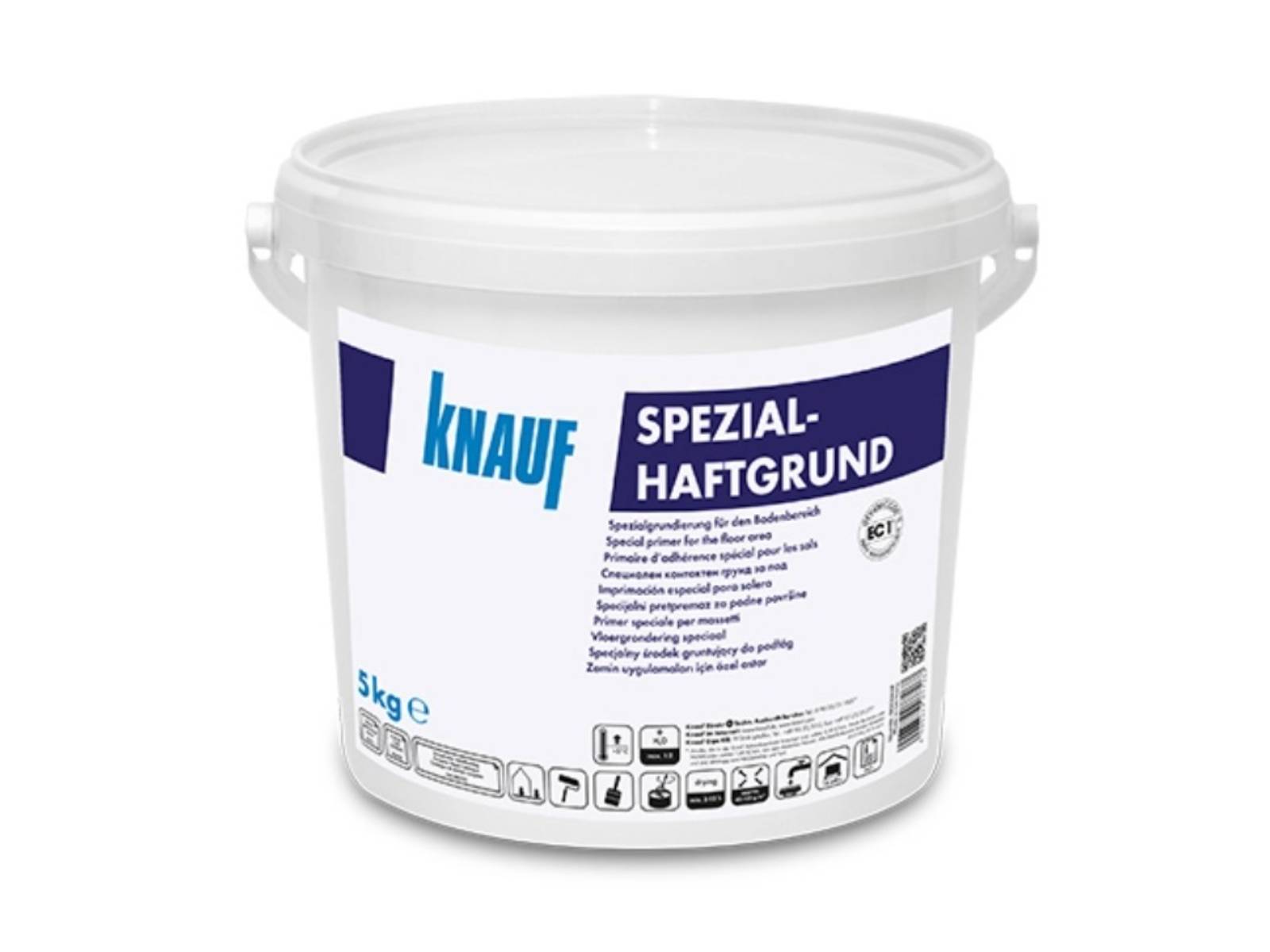 Spezial - Haftgrund