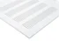Knauf - Cleaneo-slotline B4 HRK-SFK - Knauf Cleaneo Akustik Slotline B4 Alçıpan