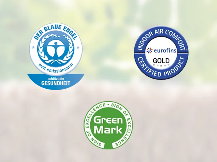 ECOSE Certifikati