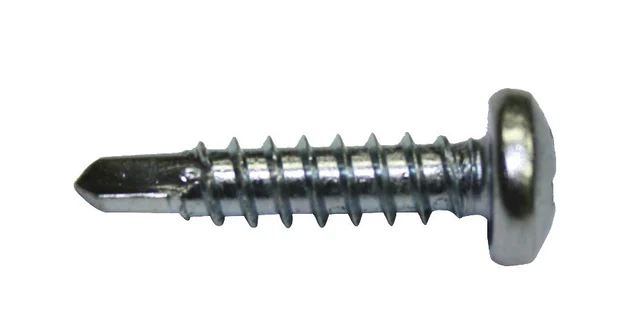 Knauf - Šrouby LB 3,5 - tex pozink - LB šrouby