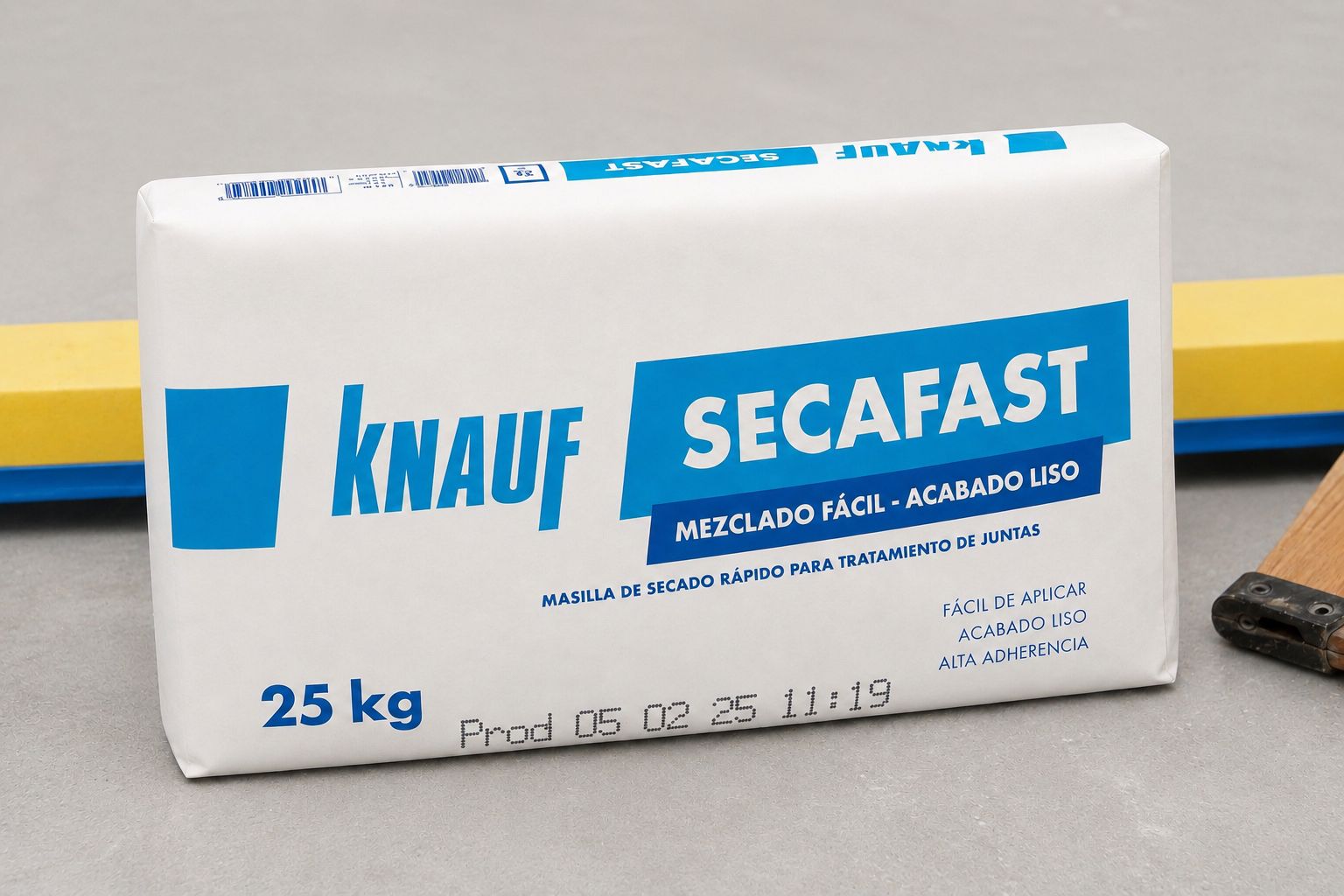 secafast